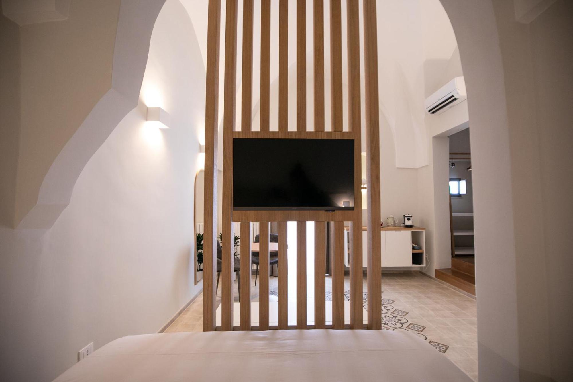 Casa Ciccio Villa Ostuni Buitenkant foto