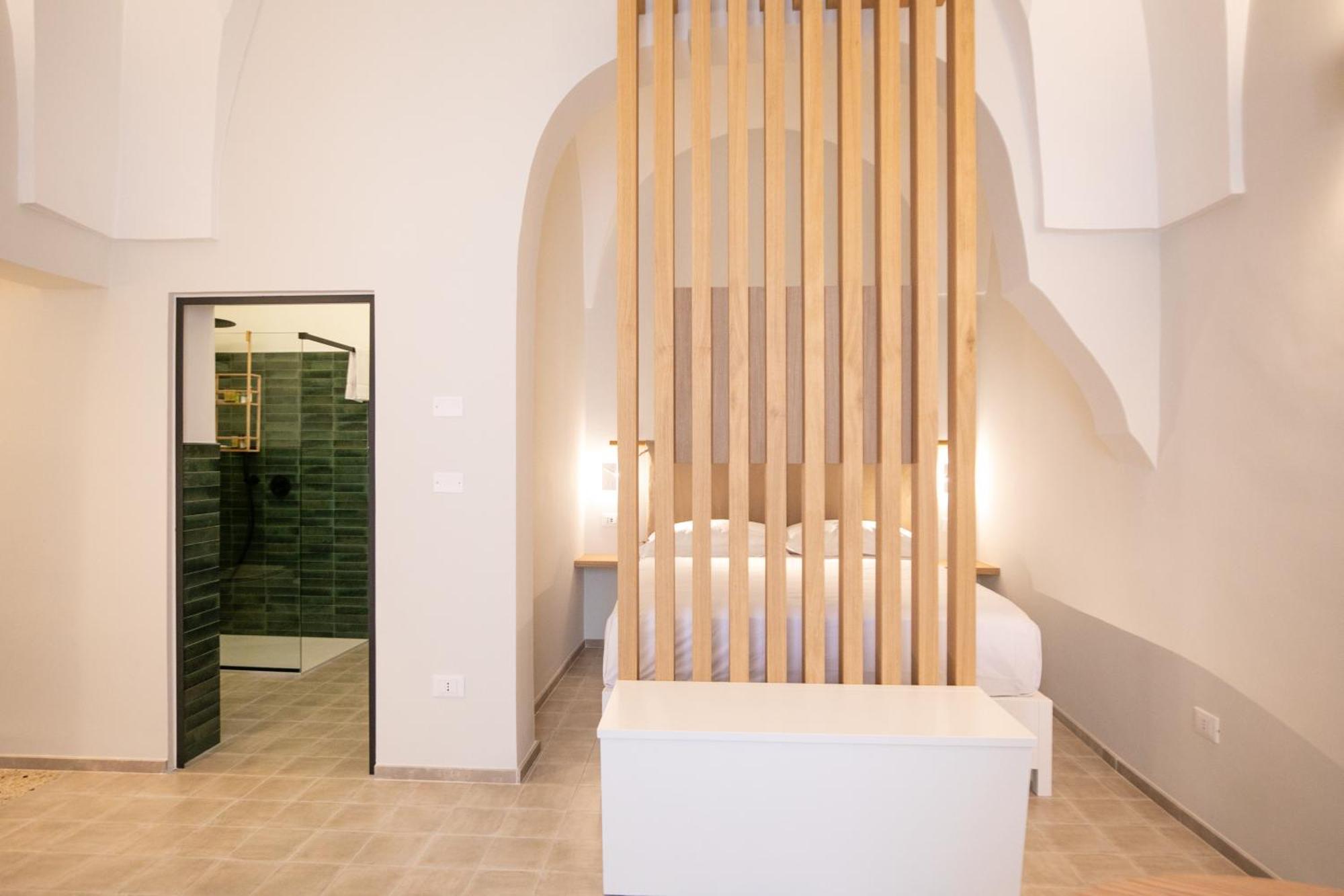 Casa Ciccio Villa Ostuni Buitenkant foto