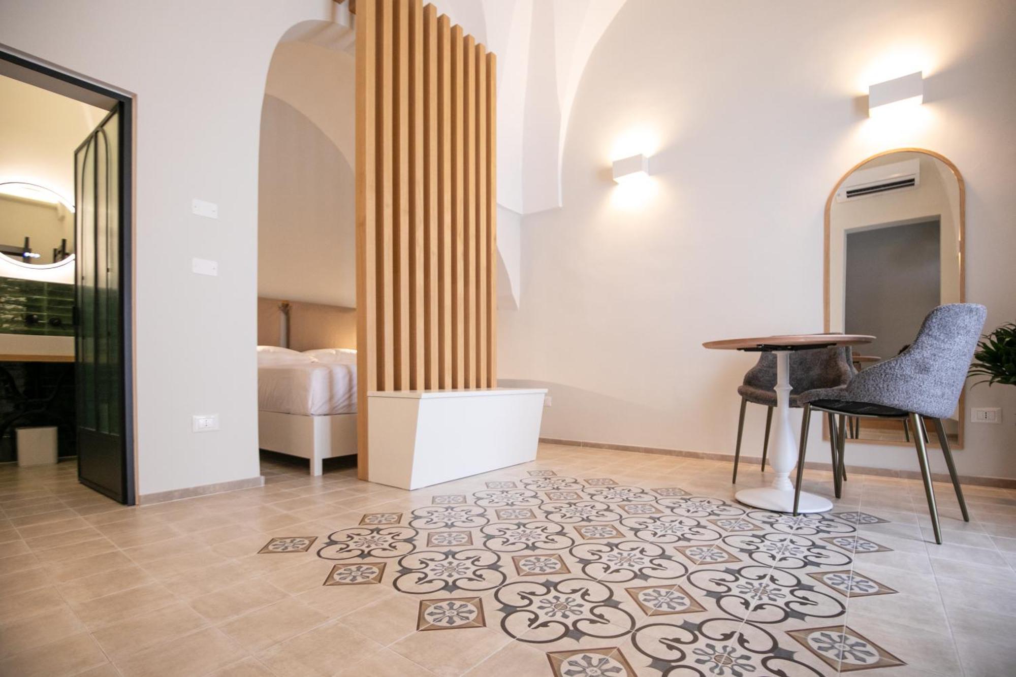 Casa Ciccio Villa Ostuni Buitenkant foto